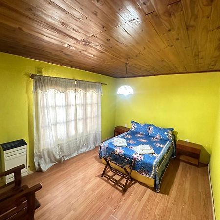 Hospedaje Formosa El Calafate Luaran gambar