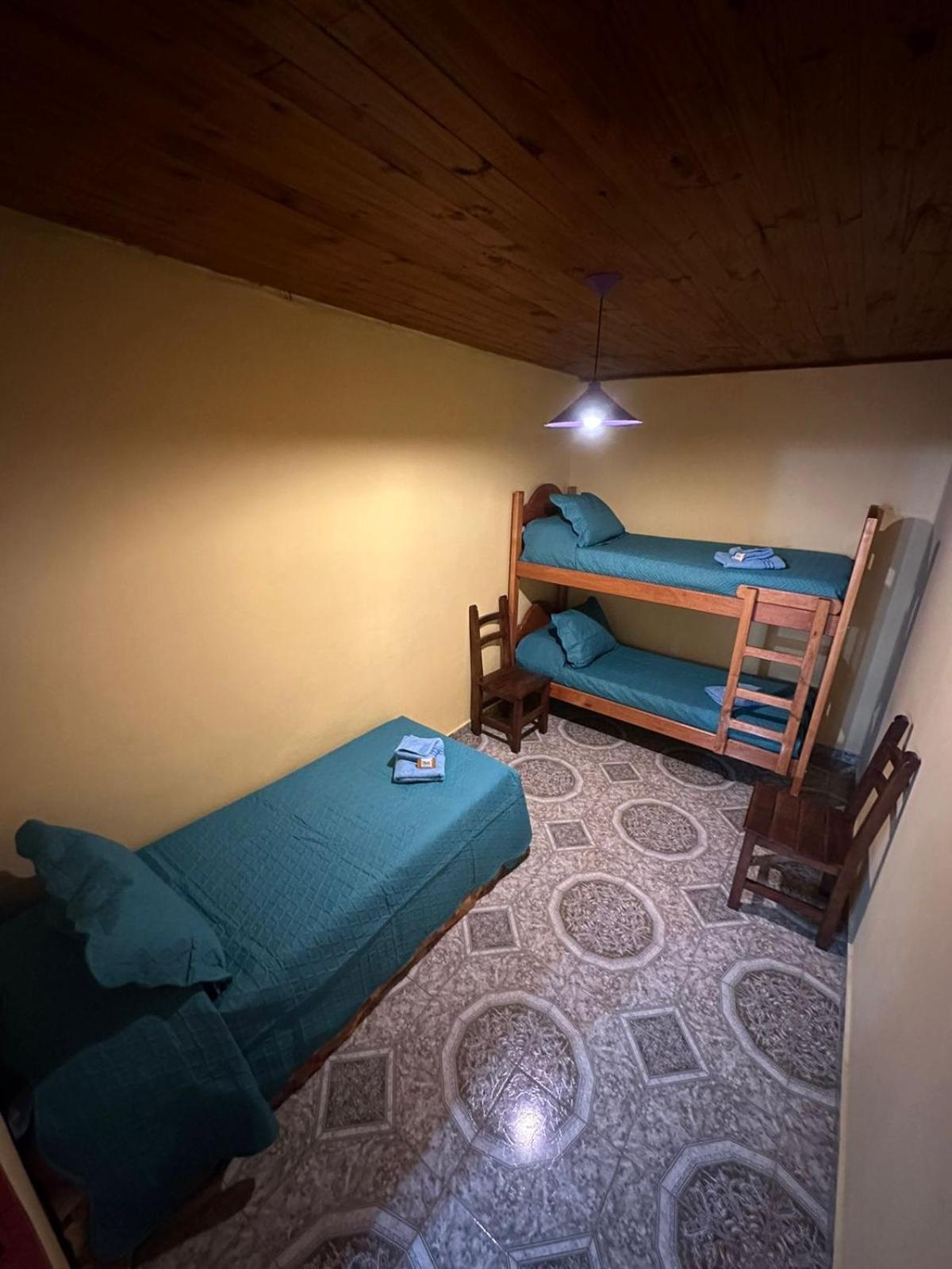 Hospedaje Formosa El Calafate Luaran gambar