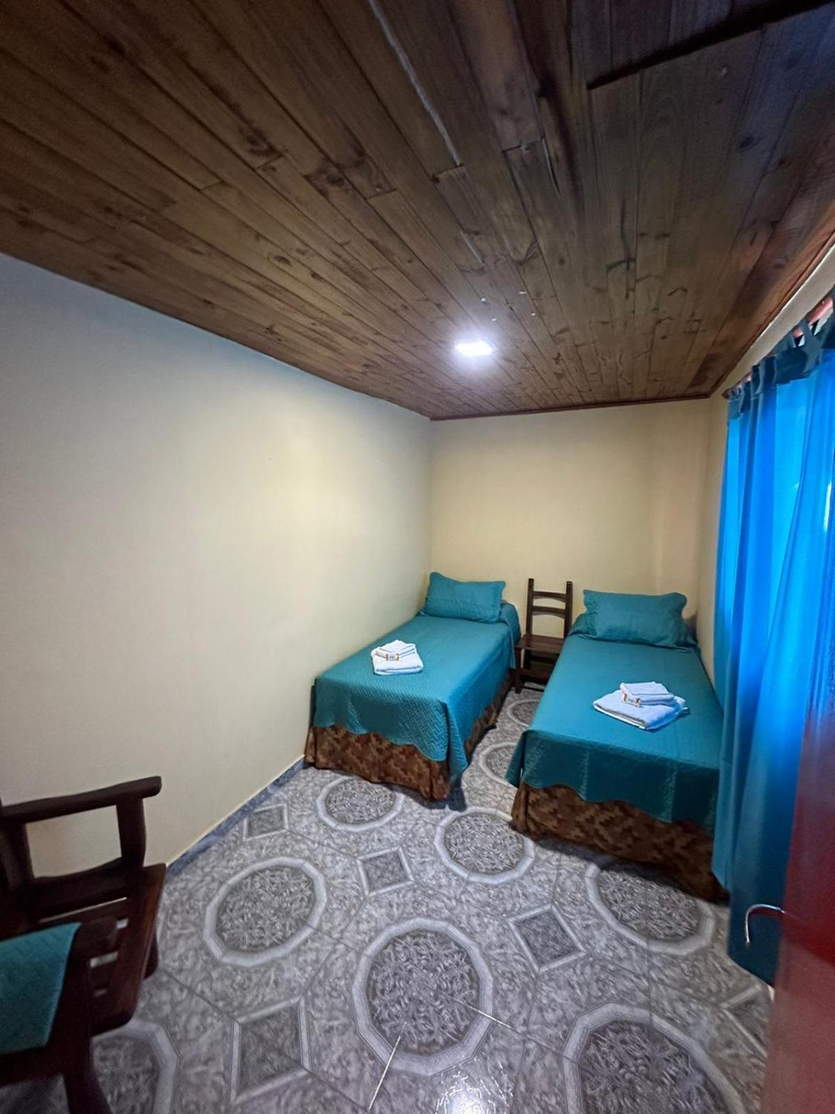 Hospedaje Formosa El Calafate Luaran gambar