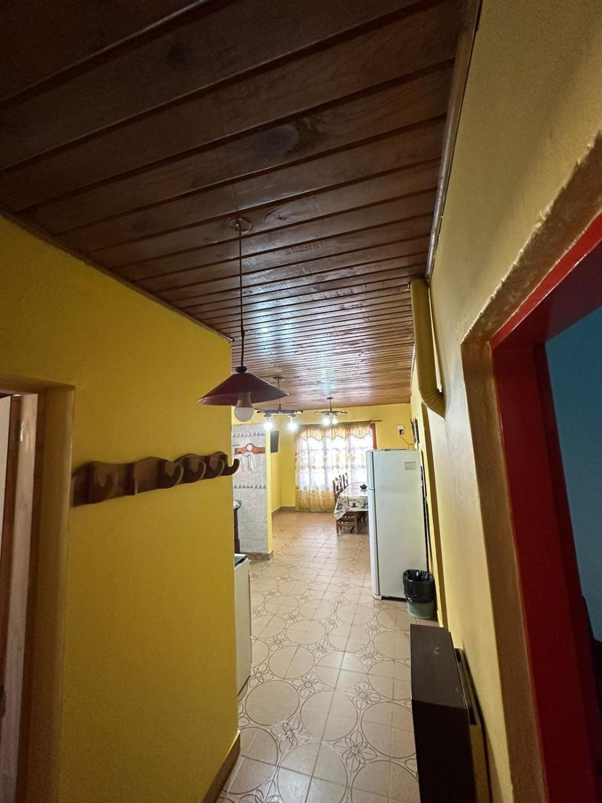 Hospedaje Formosa El Calafate Luaran gambar