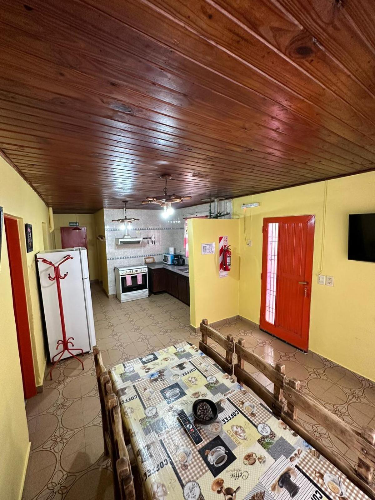 Hospedaje Formosa El Calafate Luaran gambar